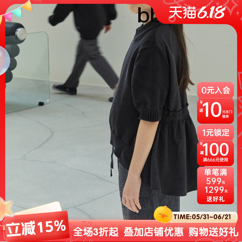 Bbeeeenn韩国童装秋季新品中大童牛仔裤儿童水洗牛仔长裤男