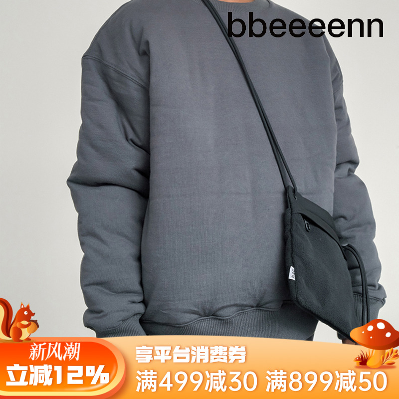 bbeeeenn斜挎包休闲时尚