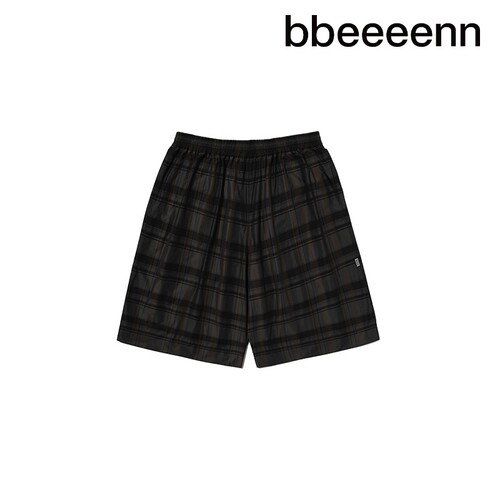 韩国休闲短裤bbeeeenn
