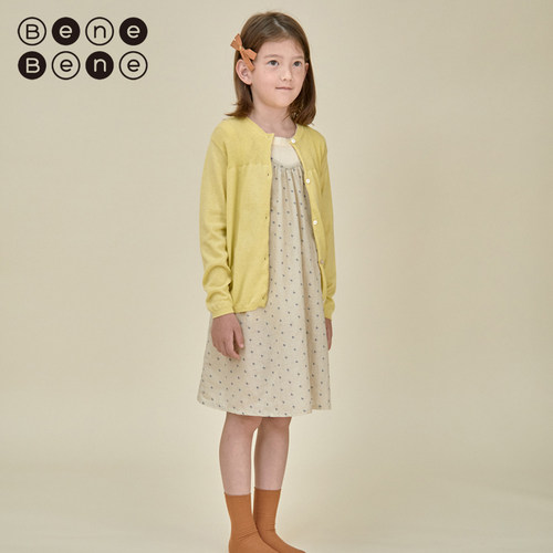 benebene春夏棉麻混纺薄外套外搭