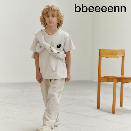 bbeeeenn长裤棉麻宽松抗皱舒适