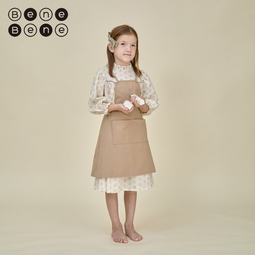 benebene女连衣裙公主衣橱时尚品