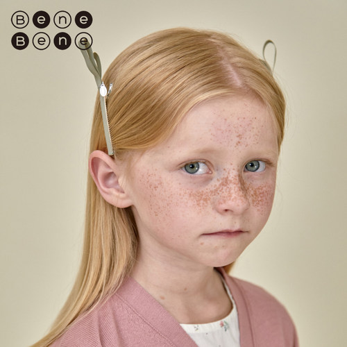 24年春夏新款 结实耐用方便佩戴不伤发