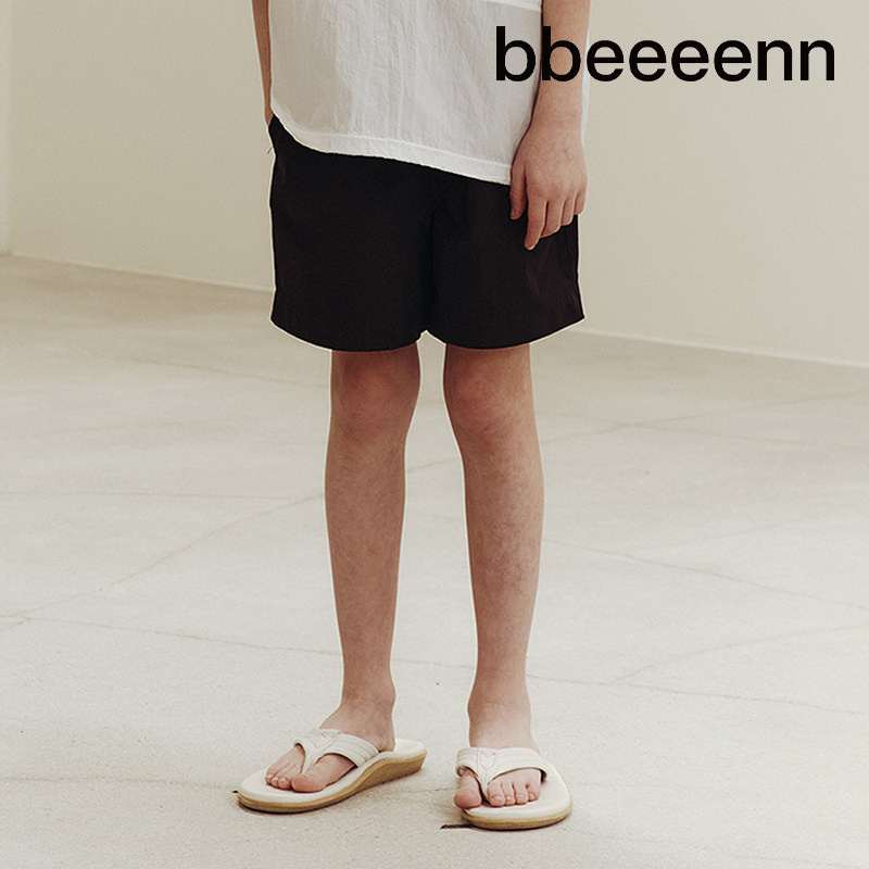 bbeeeenn短裤休闲裤短裤透气图片