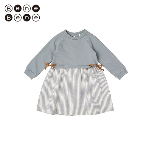 韩国连衣裙BeneBene春季
