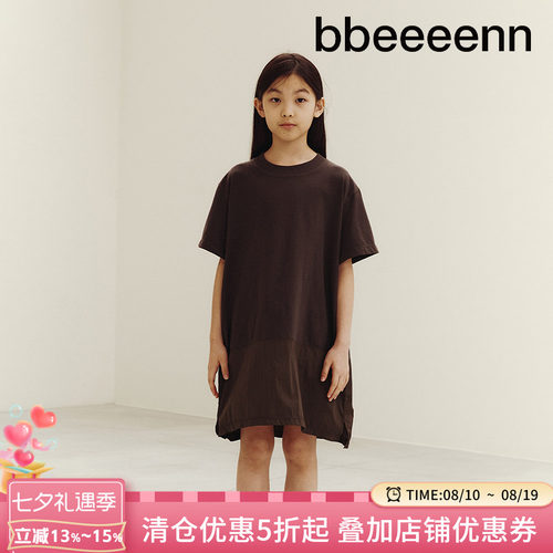 韩国连衣裙bbeeeenn休闲夏季