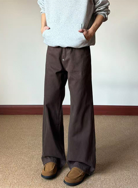 布老哥Blog美式复古