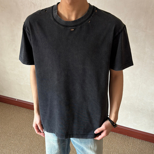 布老哥Blog美式复古做旧