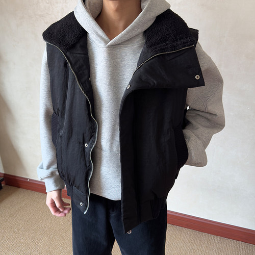 布老哥Blog美式休闲