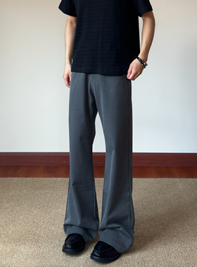 布老哥Blog美式复古