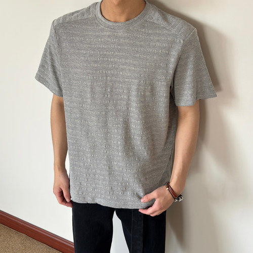 布老哥BlogD198短袖T恤