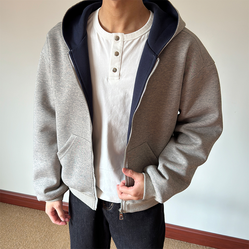 布老哥BlogW564重磅卫衣