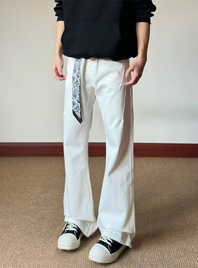 布老哥Blog美式复古高街