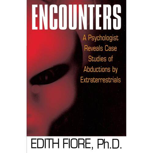 【POD预售商品】Encounters
