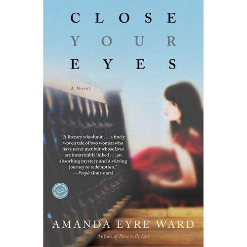 【POD预售商品】Close Your Eyes