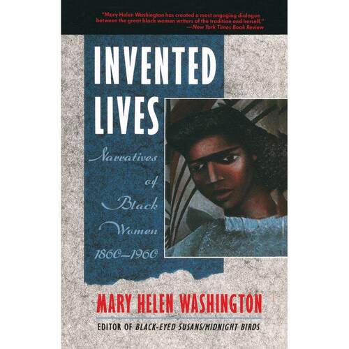 【POD预售商品】Invented Lives