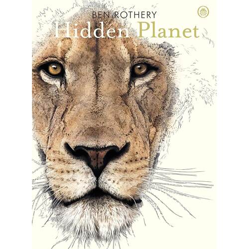 Hidden Planet: An Illustrator's Love Letter to Planet Earth