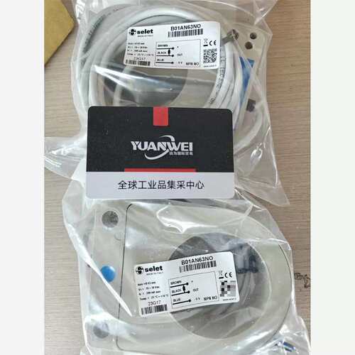 议价意大利selet赛力特感测器B01AN63NO正品
