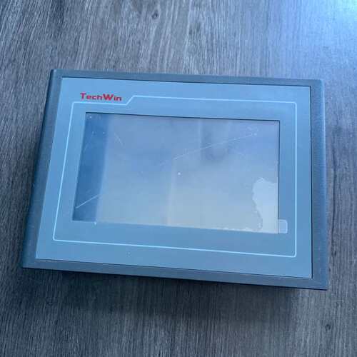 议价TechWin工业触摸屏TW7062HW-4TW7062HW-3TW7062HW-5