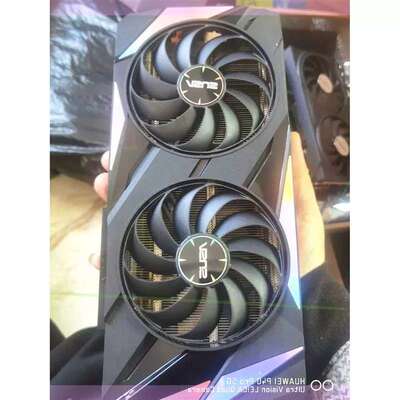 议价华硕3060Ti显卡G6X ASUS ATS-RTX3060