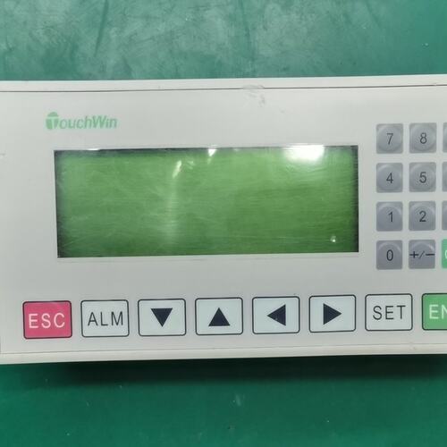 议价TouchWin文本显示器OP325-AOP325-SOP320-A