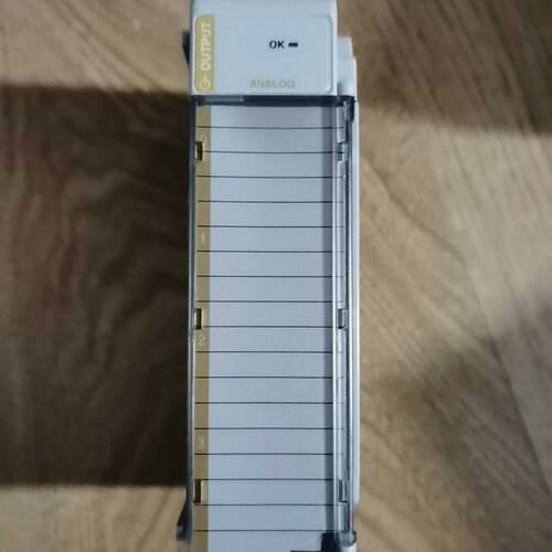 议价Allen-Bradley模拟量输模块1769-OF4CI1769-OF21769-OF8C