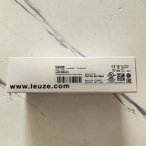 议价测光电传感器LE318B/2NLE318B/4PLE318B/2N-M12