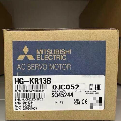 议价伺服电机HG-JR53HG-JR73HG-JR103