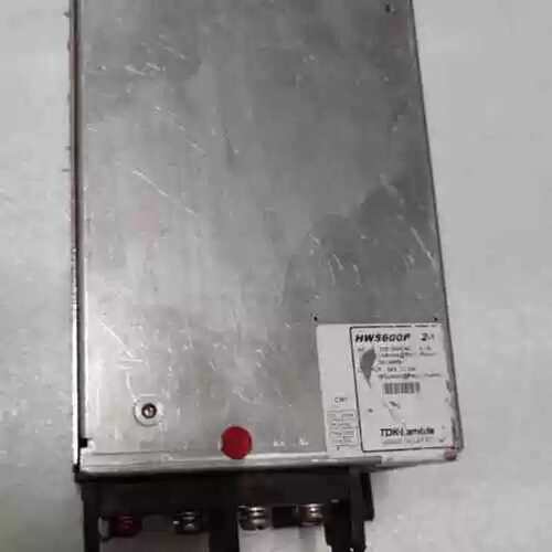 议价HWS600P-24 TDK-Lambda工业电源 24V