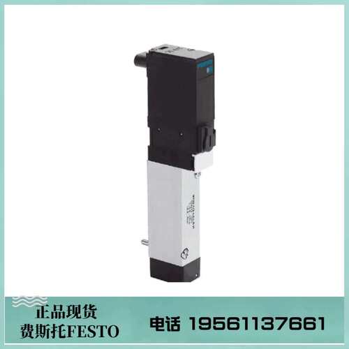 议价 FESTO 电磁阀 JMT2H-5/2-4，0-S-VI-B 159453