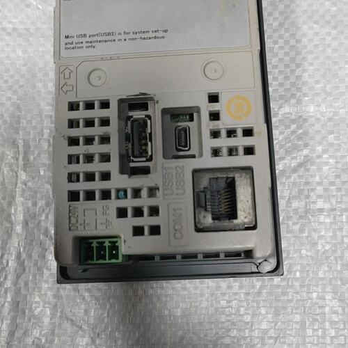 议价触摸屏HMISTO512HMISTO511HMISTO531