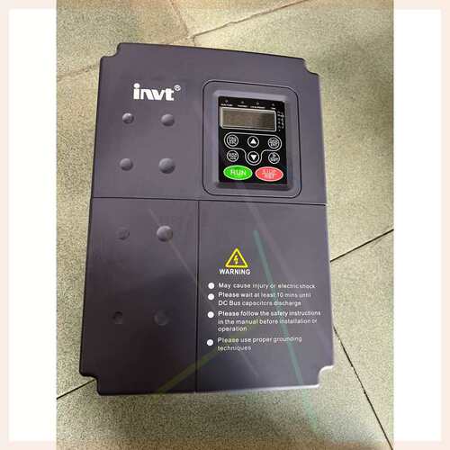 议价变频器CHF100-011G/015P-4
