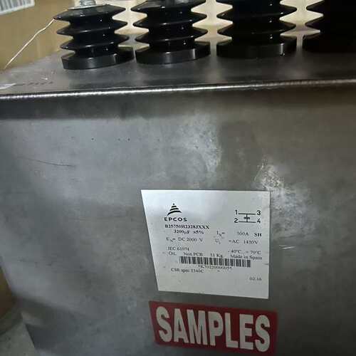 议价电抗器B25620B1487K101B25620B1487K102B25620B1487K103