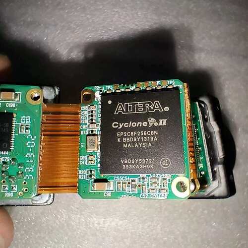 议价拍前：altera ep2c8f256c8n ， CY7C68【产品】