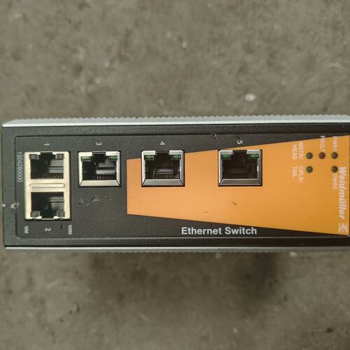 太网交换机IE-SW-VL05M-5TXIE-SW-VL08M-8TXIE-SW-VL05M-4TX-1SFP