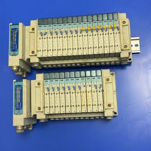 议价阀岛SY3200-5ZE1EX260-SENSY3000-5U1