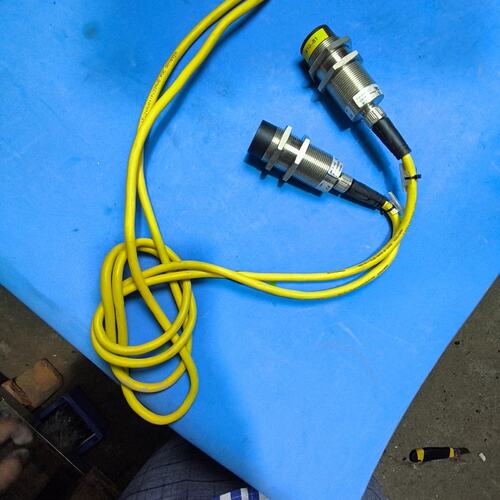 议价Balluff工业RFID读写头BF-IDM10BF-IDM11BF-IDM12