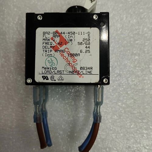 价Carling电源开关BA2-B0-450-111BA2-B0-450-121BA2-B0-450-211