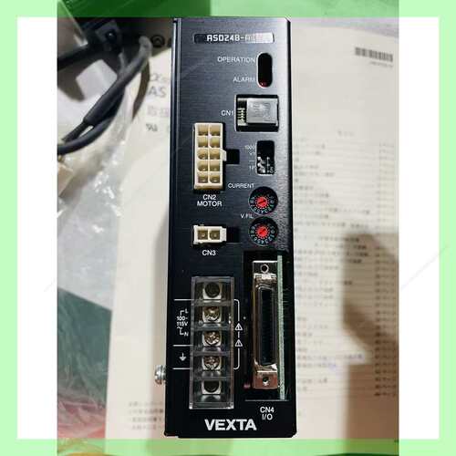 议价驱动器电机套盒，型号AS66AA-T10，驱动