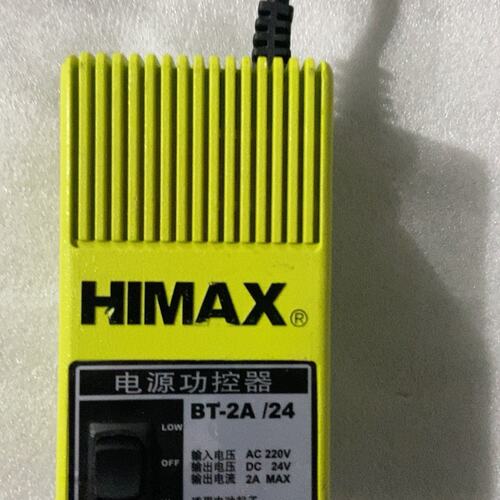 议价HIMAX功控器BT-2A/24BT-2A/12BT-2A/48