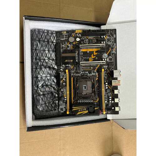 议价磐石至尊X99大板 C612芯片真x99主板，四usb3.0