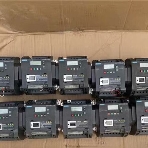 变频器6SL3210-5BE24-0UV06SL3210-5BE23-0UV06SL3210-5BE25-5UV0