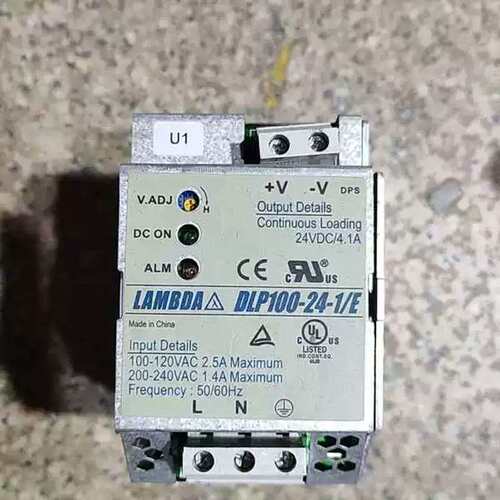 议价LAMBDA兰达开关电源 DLP100-24-1/E