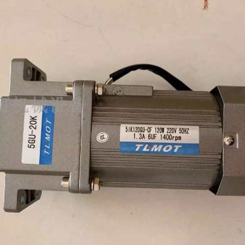 台湾TLMOT电机减速机51k90GN-C 减速箱5GU-20K 5GU-10K 5IK90GN-C