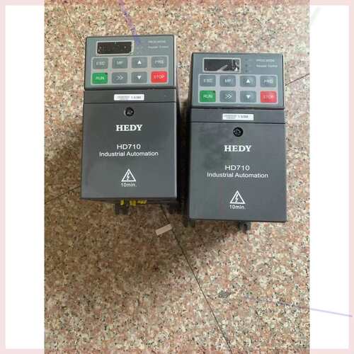 议价变频器HD710-40T00150(1.5kw)件有