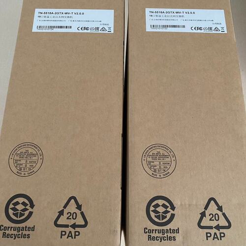 业交换机TN-5518A-2GTX-WV-TTN-5518A-2GTX-WVTN-5518A-2GTX-WV-