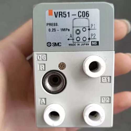 议价 电磁阀 VR51-C06