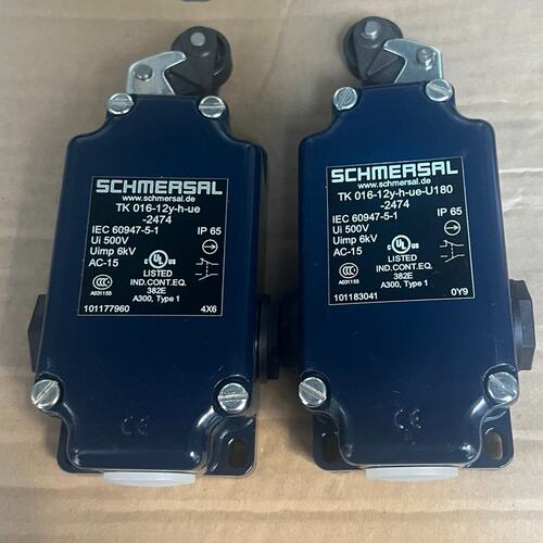 议价施迈赛限位开关TK016-12Y-HTK016-12Y-HTK016-12y-h