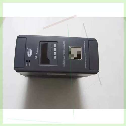 议价新的 调整器 ST15P-I-040-NNN 有3台