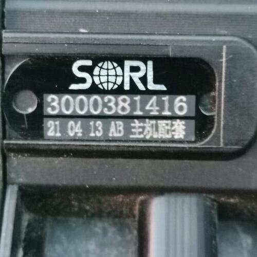 议价SORL制动阀300038141630003814173000381418